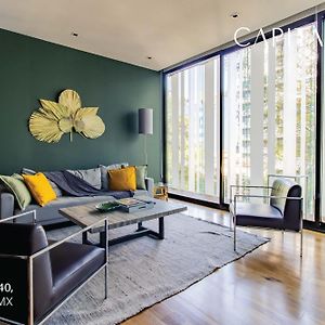Capitalia - Luxury Apartments - Temistocles 40